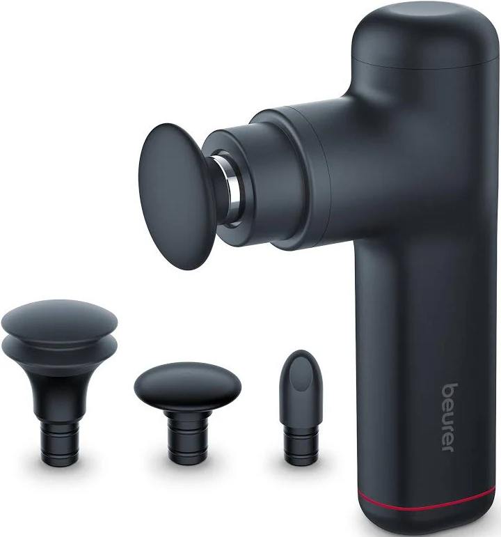 Beurer MG 79 Compact Massage Gun for Pain Relief & Relaxation